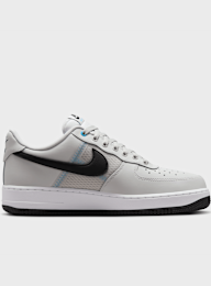Nike, Air Force 1`07 LV8, white, Image 2 of 8
